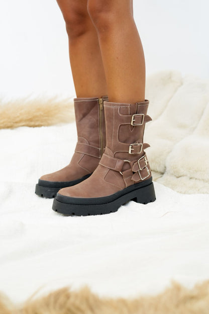 Borcego Cali
