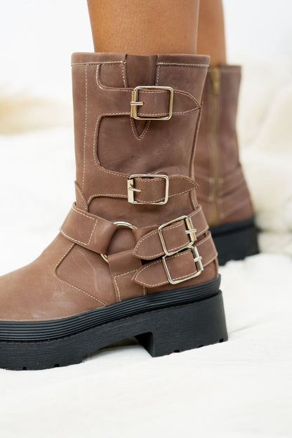Borcego Cali